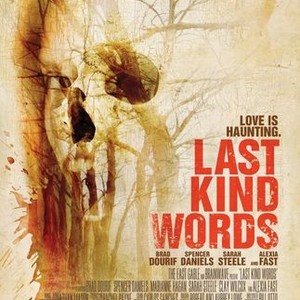 Last Kind Words photo 1