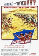 The Glory Guys poster image