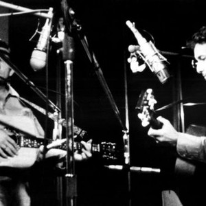 JOHNNY CASH - THE MAN HIS WORLD HIS MUSIC, Johnny Cash, Bob Dylan, 1969