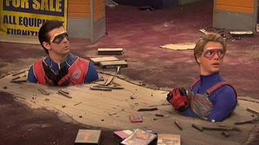 Henry Danger Season 3 Episode 16 Rotten Tomatoes