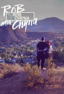 Watch trailer for Rob & Chyna