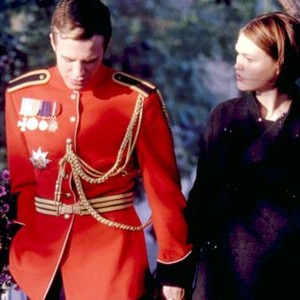 THE PRINCE AND ME, Luke Mably, Julia Stiles, 2004, (c) Paramount
