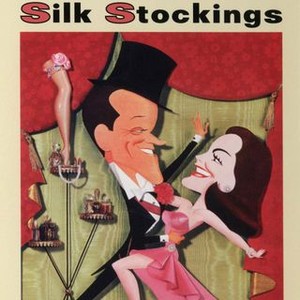 Silk Stockings (1957) photo 14