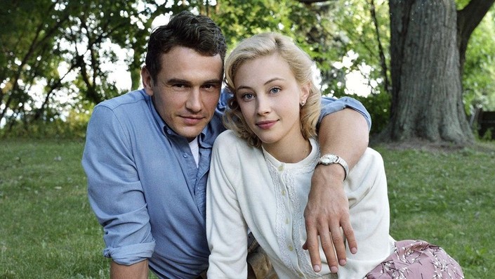 11.22.63: Miniseries | Rotten Tomatoes