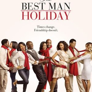 The Best Man Holiday photo 2