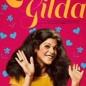 Love, Gilda photo 2