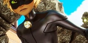 Miraculous: Tales of Ladybug and Cat Noir: Season 2, Episode 5 - Rotten  Tomatoes