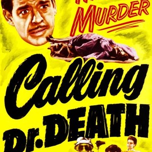 "Calling Dr. Death photo 7"