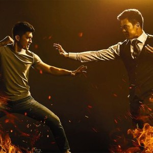 Wu Assassins