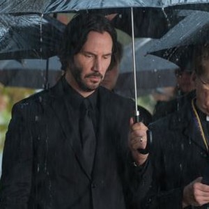 Rotten Tomatoes on X: John Wick 5 is officially in early development at  Lionsgate.  / X