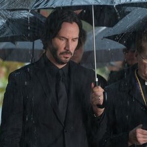 John Wick - Rotten Tomatoes