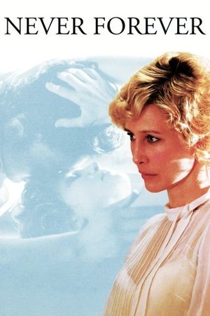 Never Forever poster