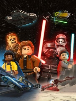 Lego hotsell all stars