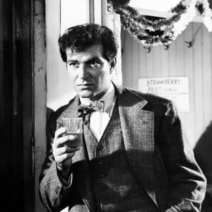 JOHNNY BELINDA, Stephen McNally, 1948