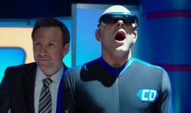 Hot Tub Time Machine 2: Official Clip - That's My Butt!
