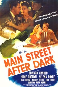 Watch trailer for Main Street After Dark