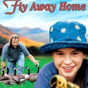 Fly Away Home (1996) photo 14