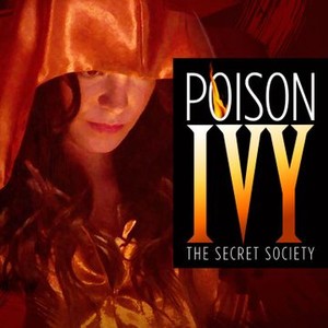 Poison Ivy: The Secret Society (2008) photo 15