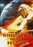 Children of the Hunt poster image