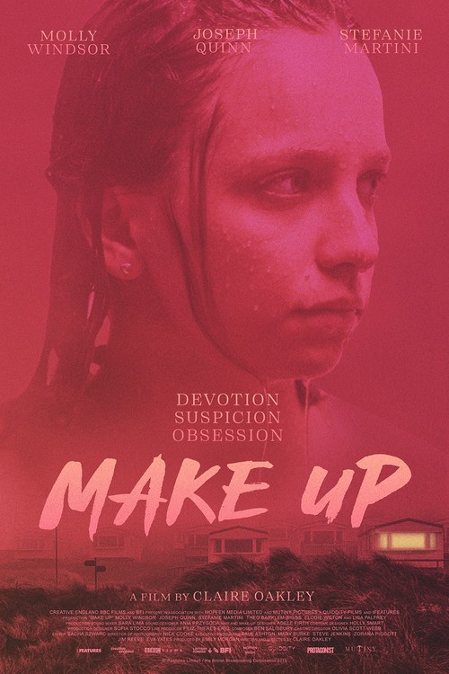 Make Up poster