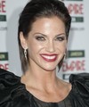 Sarah Harding