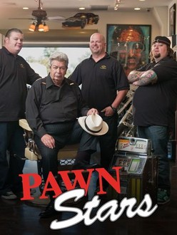 Watch pawn stars season 17 online free online