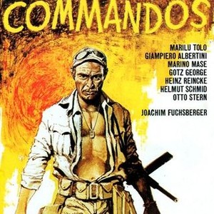 Commandos (1968) photo 1