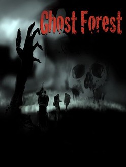 Ghost Forest | Rotten Tomatoes