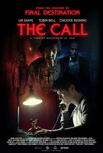 Watch trailer for The Call