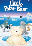 The Little Polar Bear poster image