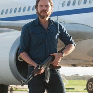7 Days in Entebbe (2018) photo 12