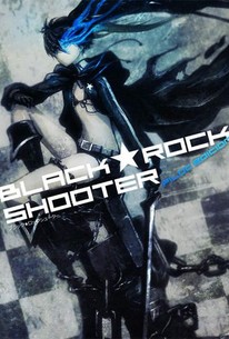 Black Rock Shooter (Burakku Rokku Shuta)