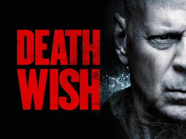 DUEL ／DEATH WISH DUEL / DEATH WISH