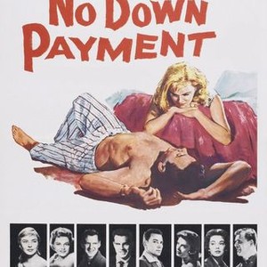 No Down Payment (1957) photo 11
