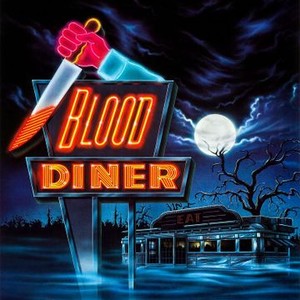Blood Diner photo 6
