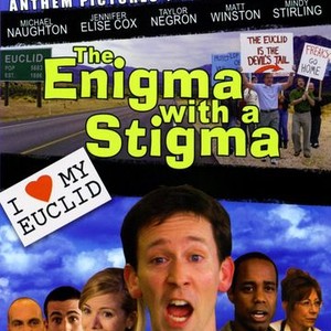 The Enigma With a Stigma photo 2