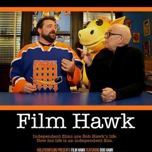 Film Hawk (2016) photo 9