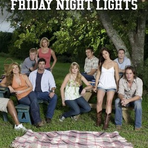 Friday Night Lights Rotten Tomatoes