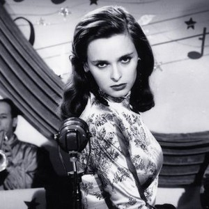 The Lady Without Camelias photo 5