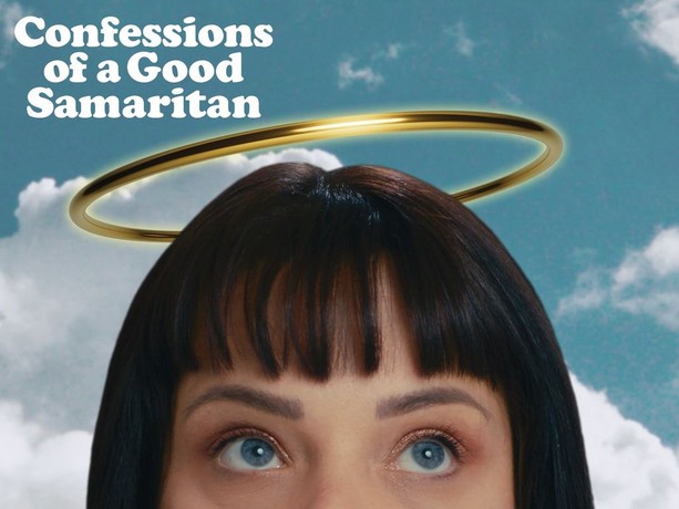 Confessions of a Good Samaritan