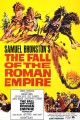 The Fall of the Roman Empire