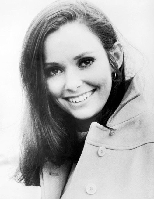 Susan Strasberg