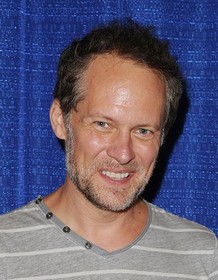 Chuck Huber