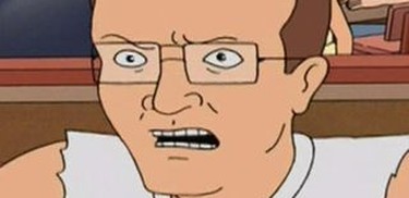 King of the Hill - Rotten Tomatoes