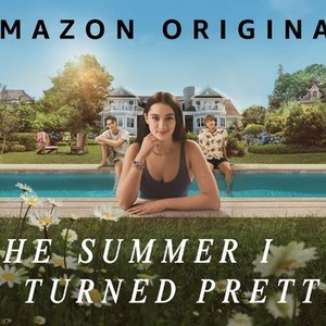 The Summer I Turned Pretty” Prime Video Review: Breezy, Beautiful