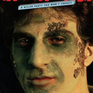 I Was a Teenage Zombie (1987) photo 15