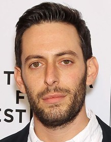 David Kaplan