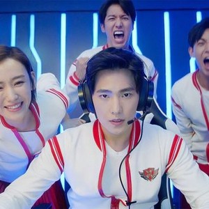 The King's Avatar - Rotten Tomatoes