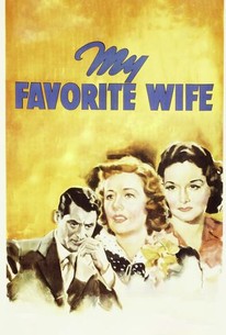 My Favorite Wife Rotten Tomatoes