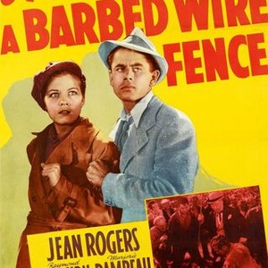 Heaven With a Barbed Wire Fence photo 4